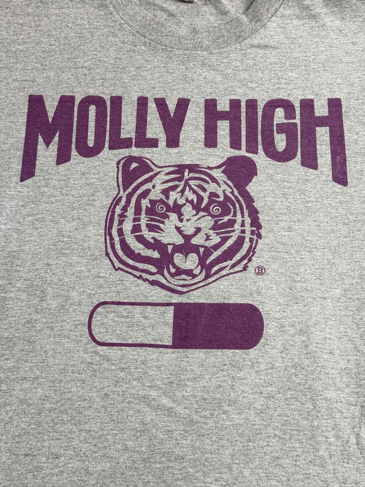 Breezy Excursion Molly High Tiger Ecstasy Pill Tiger Breezy Excursion Tee M Size US M / EU 48-50 / 2 - 4 Thumbnail
