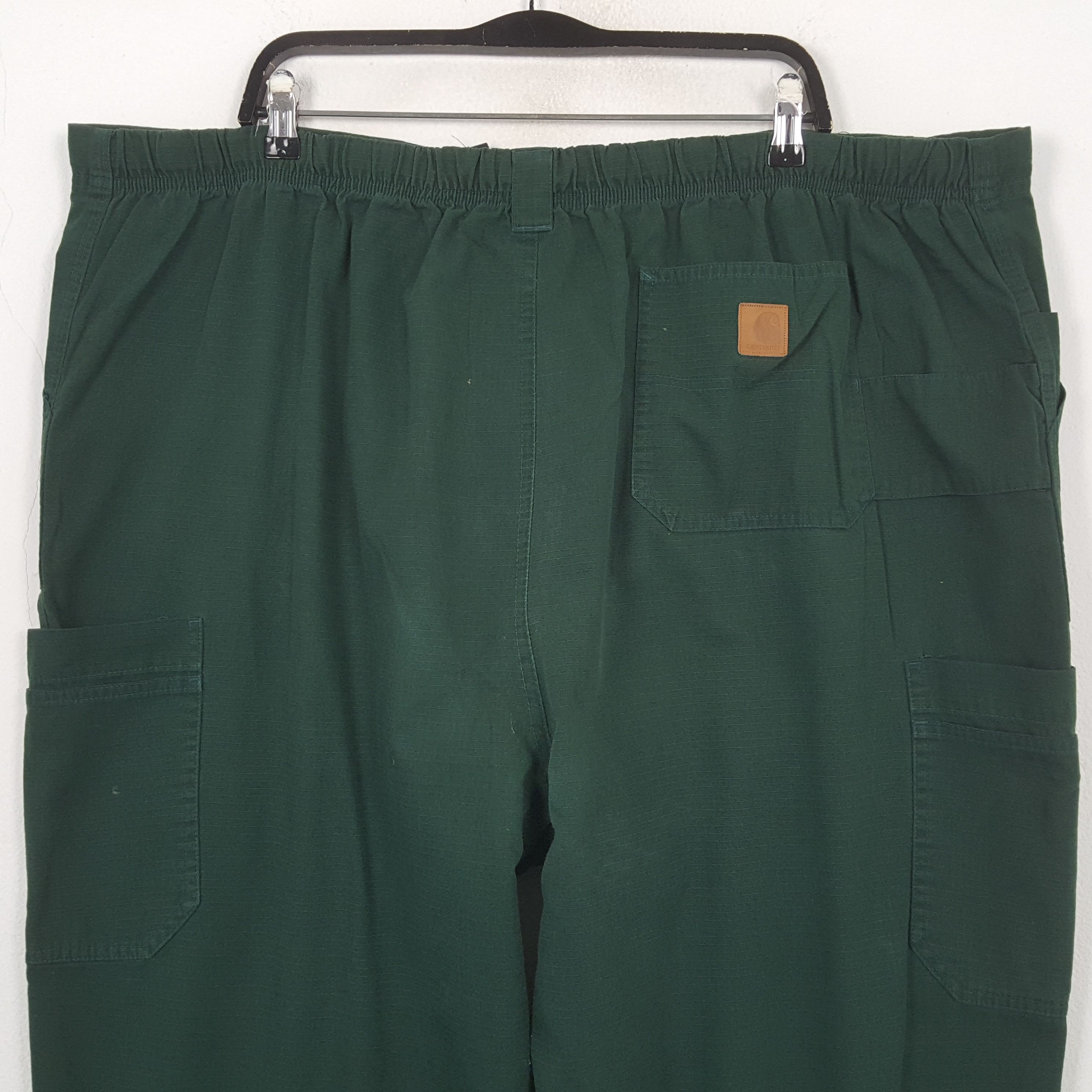 Carhartt Carhartt Streetwear Style Pants RR23 Size US 44 / EU 60 - 5 Thumbnail