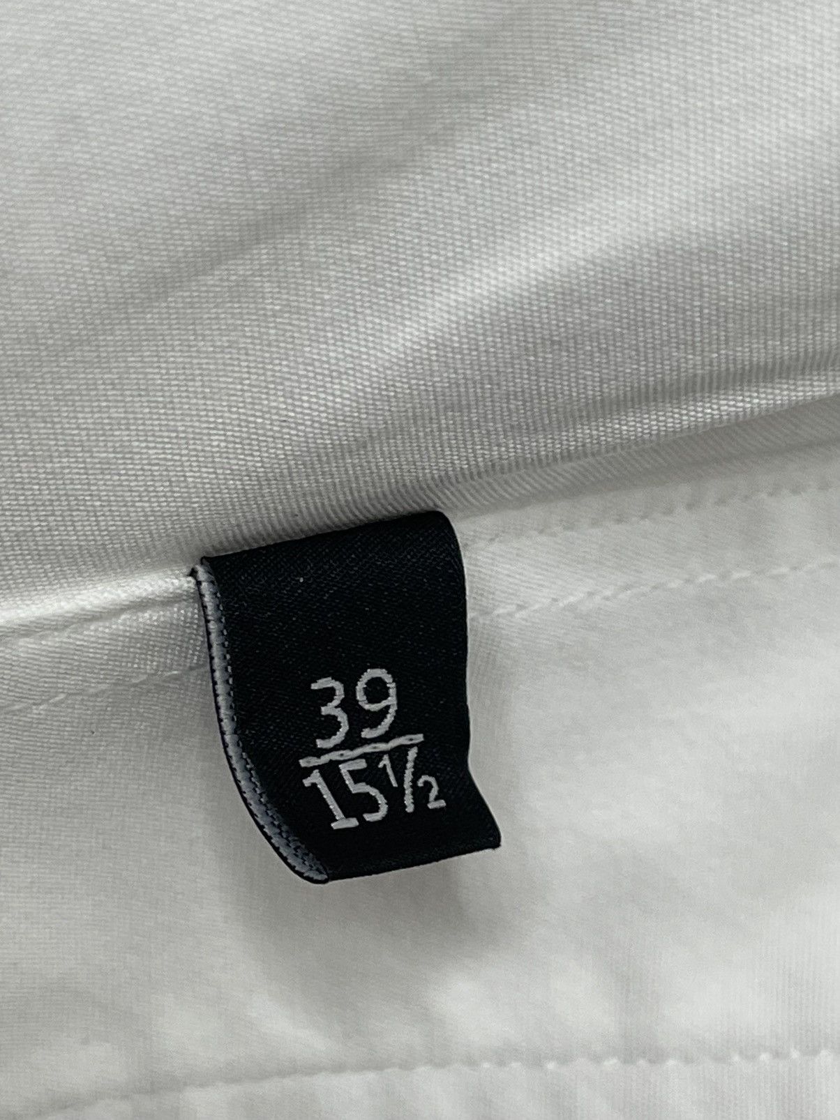 Gucci Gucci tuxedo shirt. Size 39/15.5 Size US M / EU 48-50 / 2 - 4 Thumbnail