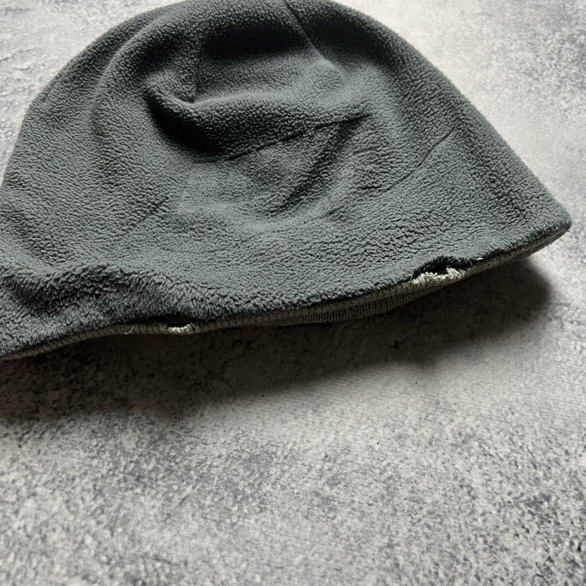 Nike Nike Vintage Double Sided Hat Men's Gray One Size Size ONE SIZE - 3 Thumbnail