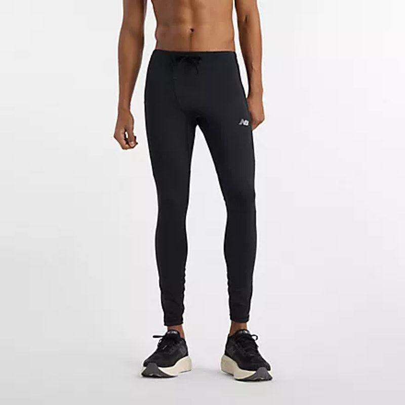 New Balance NWT New Balance Men's RC Pocket Tight 28” in Black size XL Size US 38 / EU 54 - 1 Thumbnail