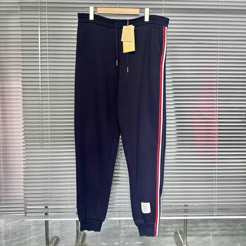 Thom Browne Thom Browne size5 Sport pants Size US 29 - 1 Thumbnail