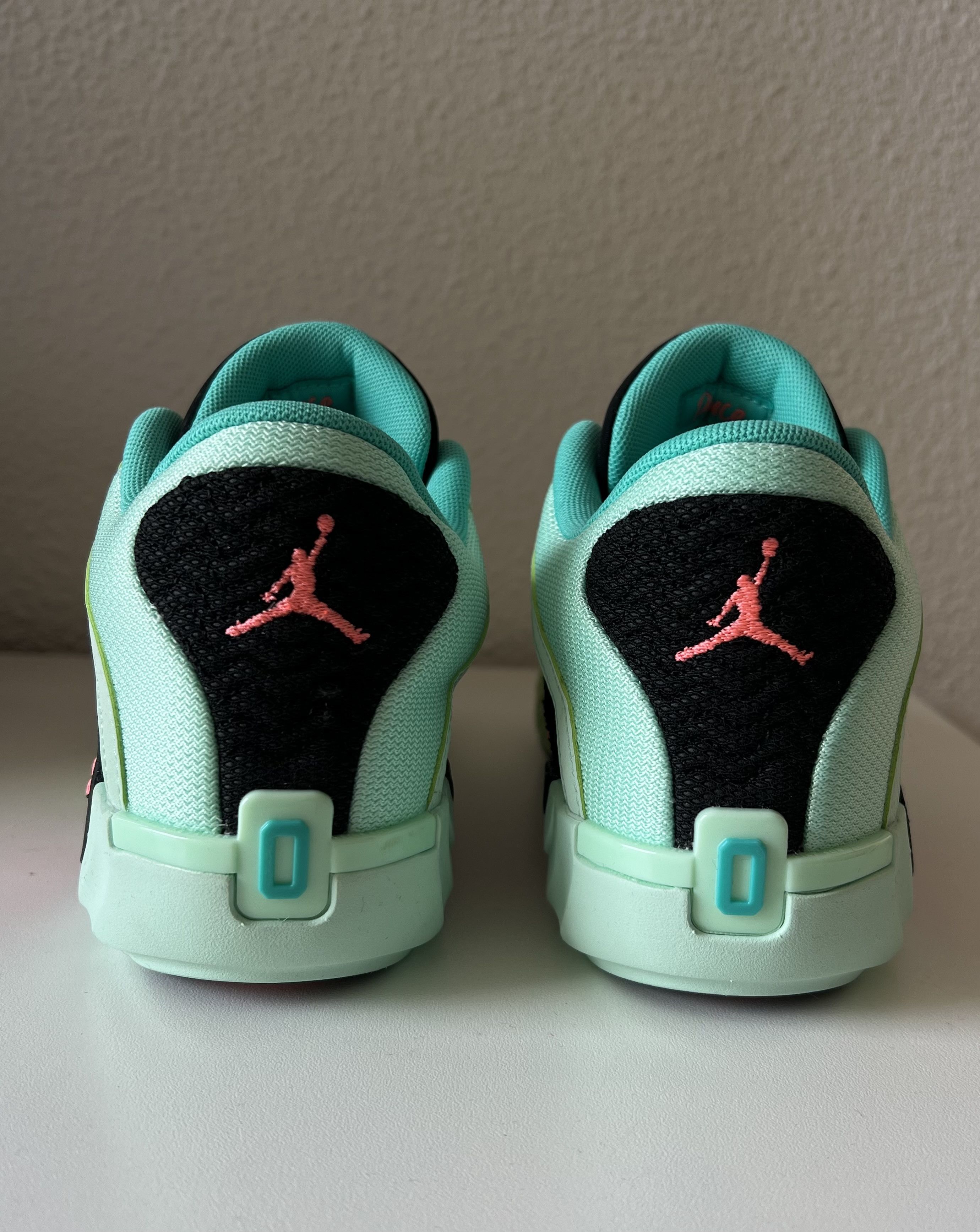 Jordan Brand Tatum 2 Vortex Size US 5 / EU 37 - 4 Thumbnail