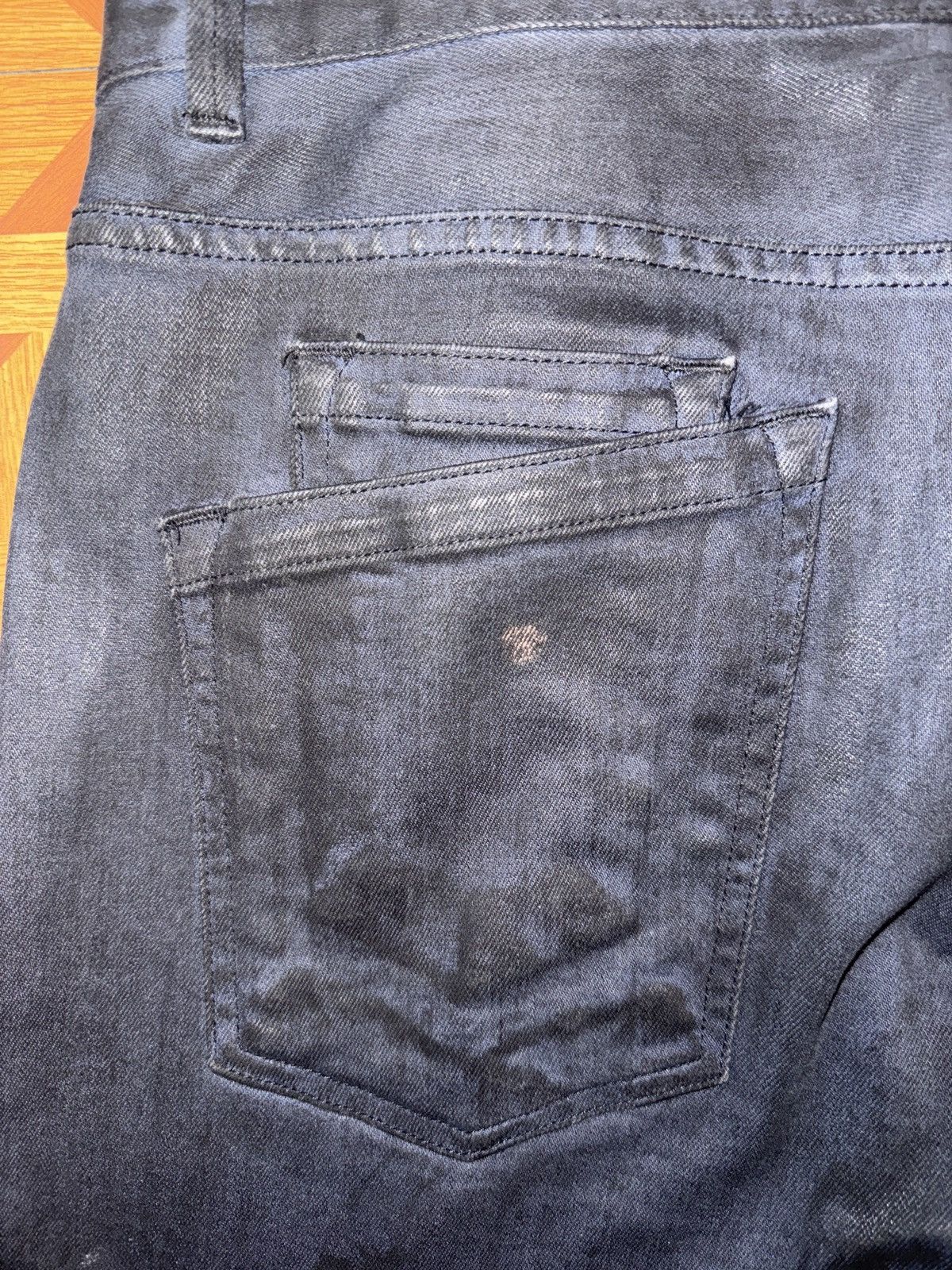 Helmut Lang Helmut Lang Size US 32 / EU 48 - 3 Thumbnail