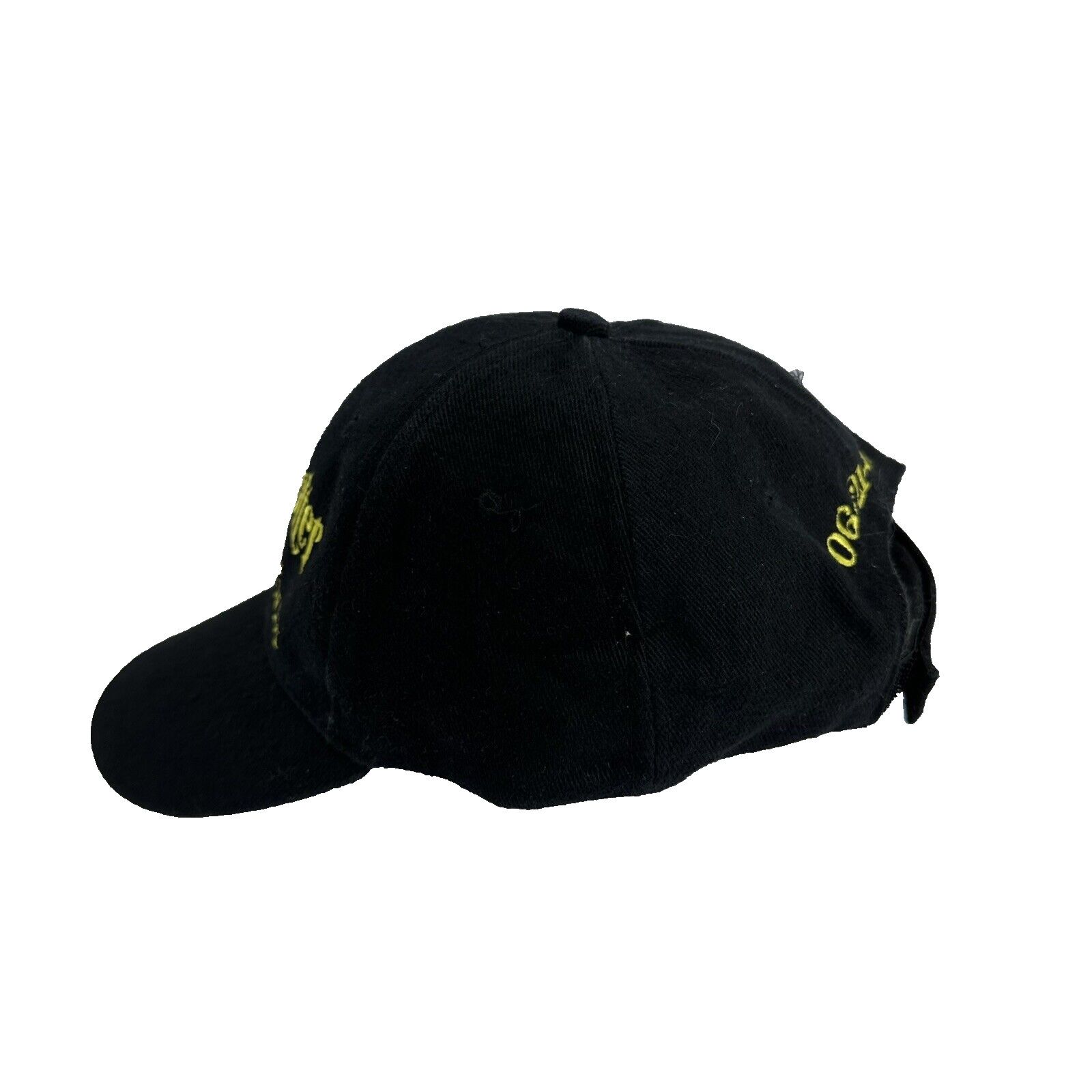 Other Harry Potter The Order of the Phoenix Cap Hat 06-21-03 Size ONE SIZE - 3 Thumbnail