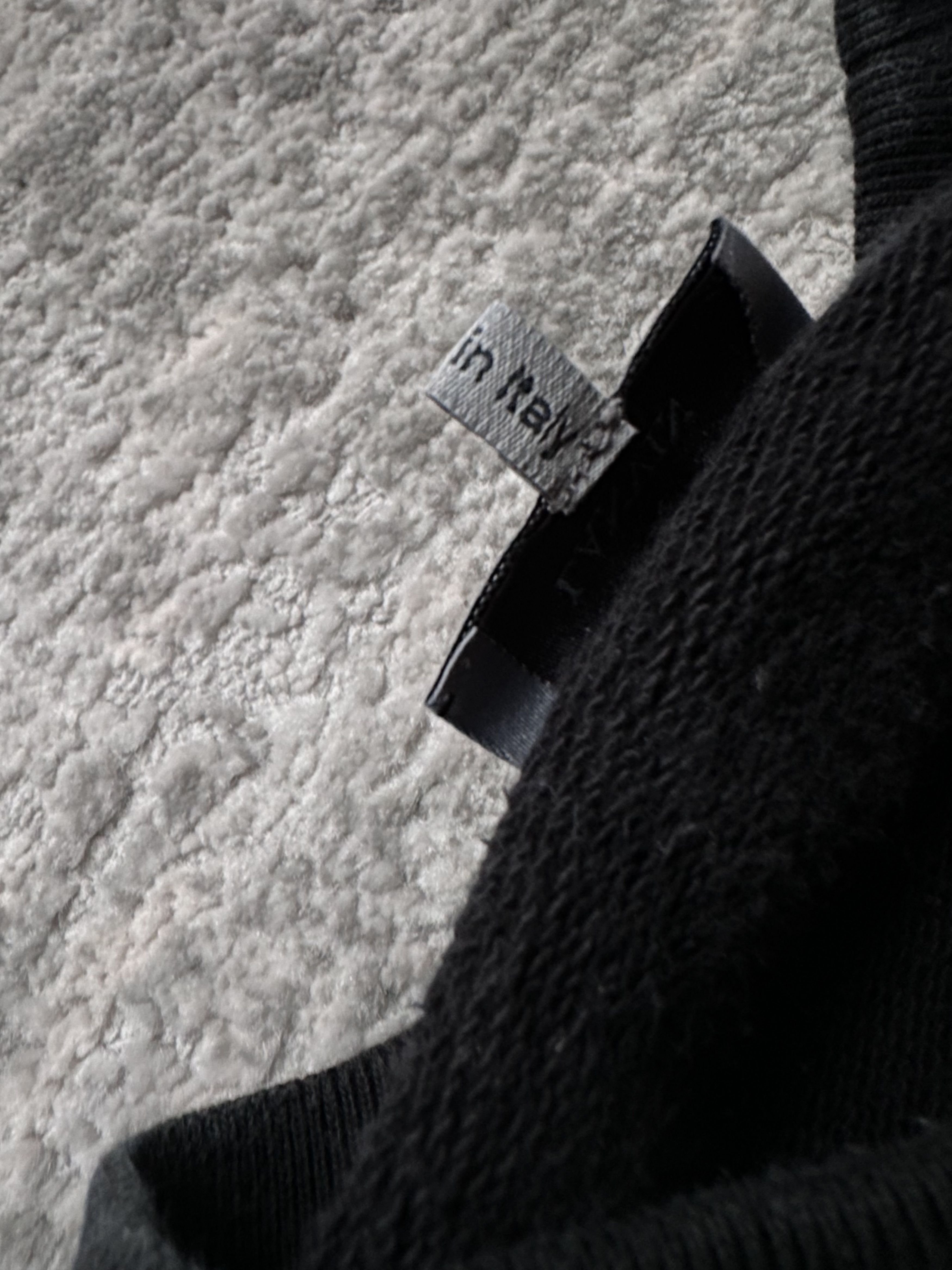 Lanvin Lanvin sweatshirt Size US L / EU 52-54 / 3 - 5 Thumbnail