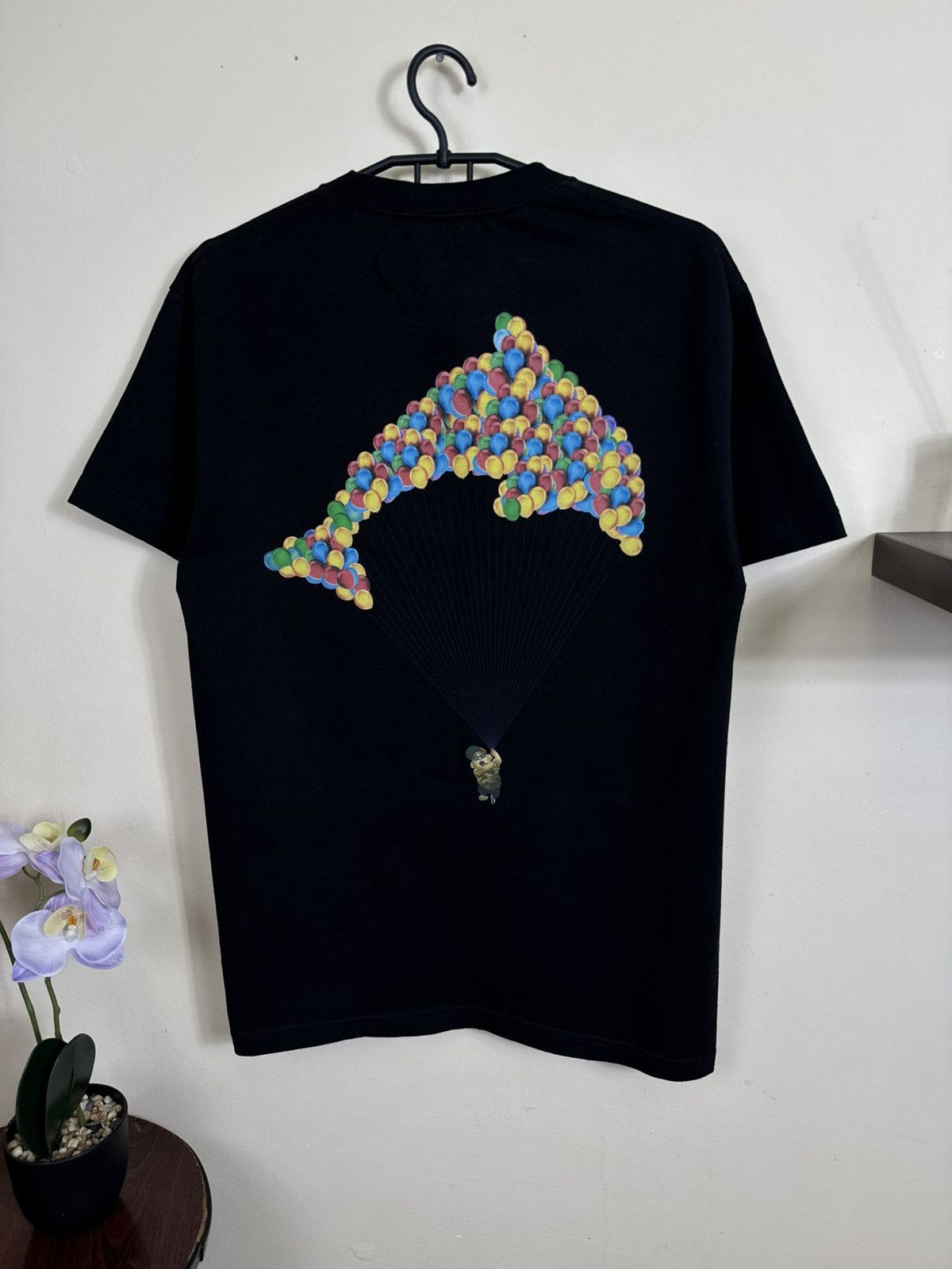 Odd Future OFWGKTA Odd Future Wolf Gang The Tayler Creator Rap Black M Size US M / EU 48-50 / 2 - 8 Thumbnail