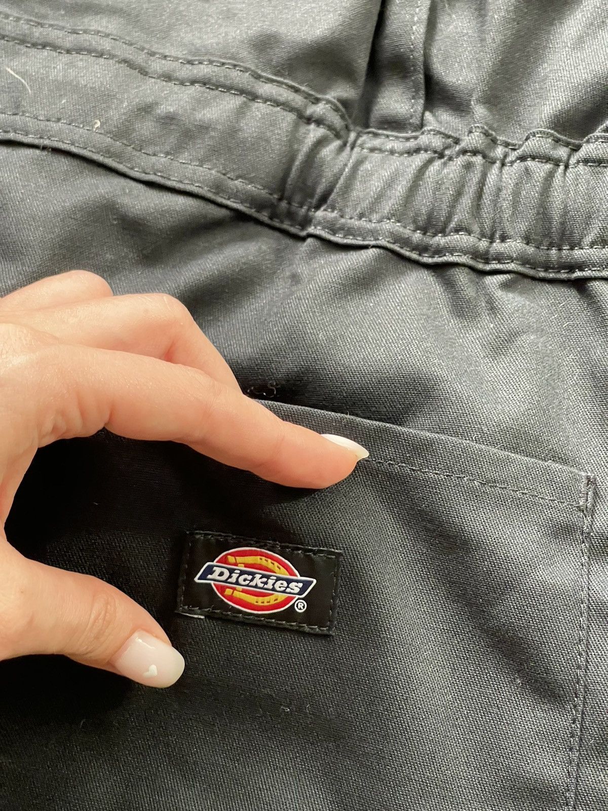 Designer × Dickies Dickies x Shakey Garves redhawk jumpsuit overall NWT Size US 34 / EU 50 - 9 Thumbnail