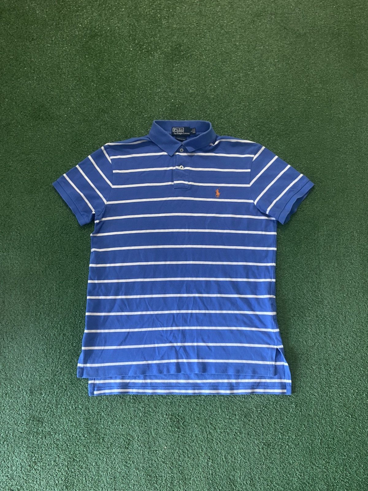 Polo Ralph Lauren Polo ralph lauren tshirt Size US L / EU 52-54 / 3 - 1 Thumbnail
