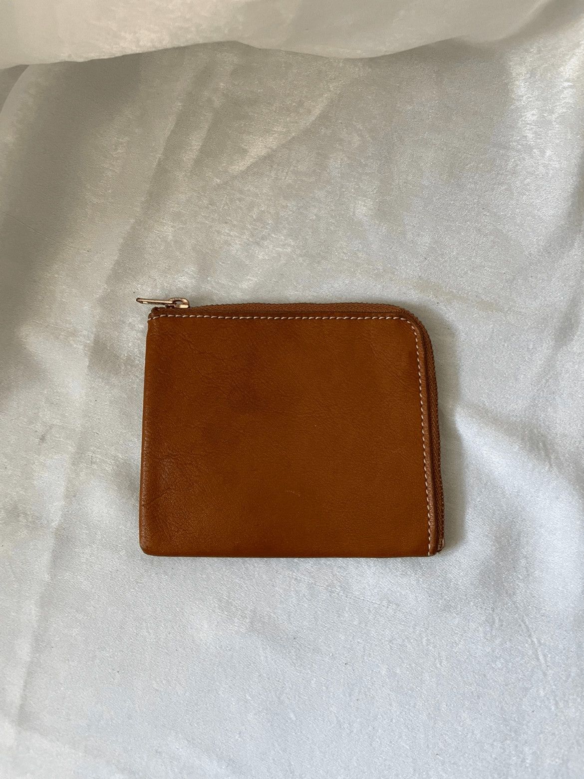 Comme des Garcons Comme Des Garcons Homme Wallet Size ONE SIZE - 1 Thumbnail