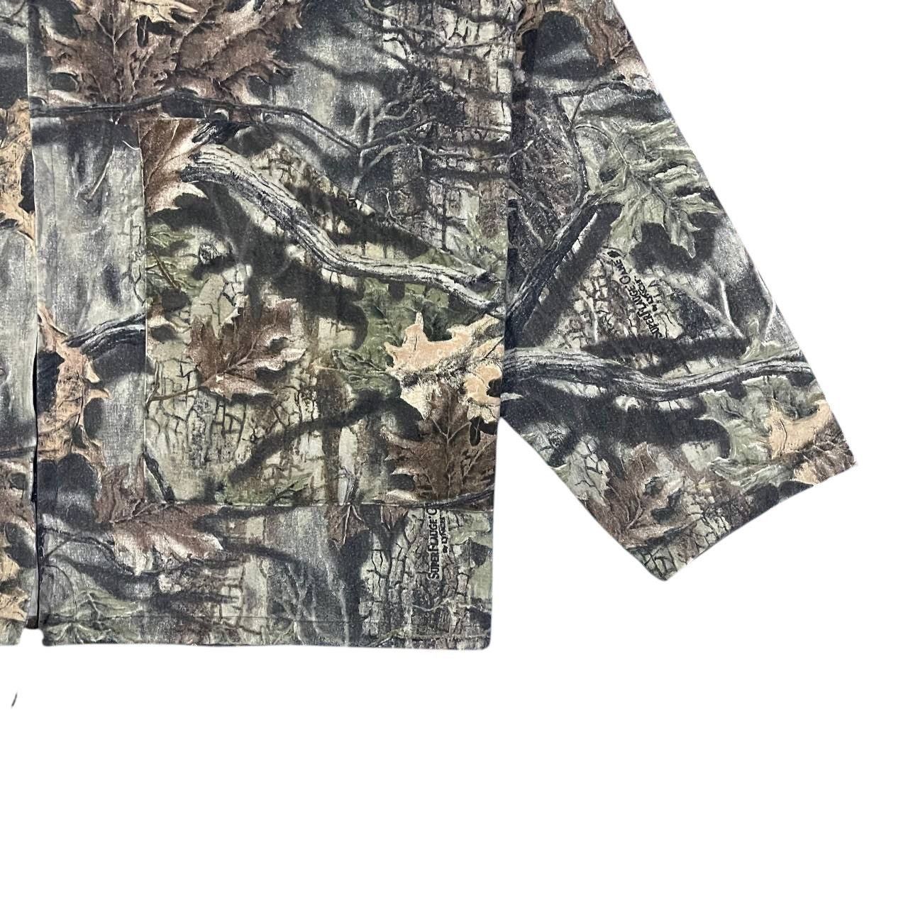 Realtree Vintage Trail Crest like Realtree Jacket Outdoor Size US L / EU 52-54 / 3 - 4 Thumbnail