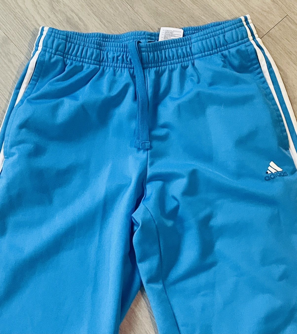 Adidas Adidas ADICOLOR CLASSICS FIREBIRD TRACK PANTS Size US 32 / EU 48 - 1 Thumbnail