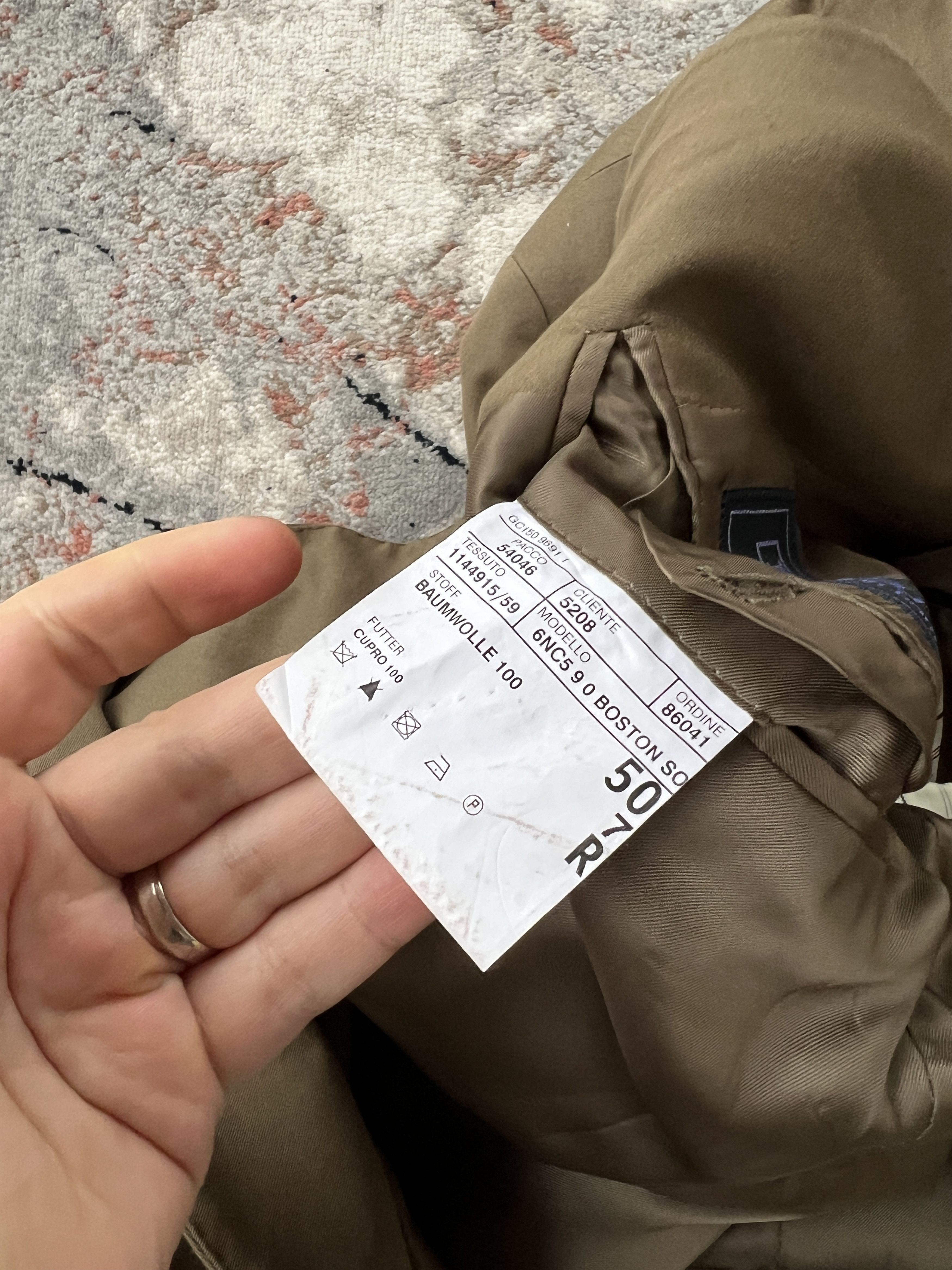 Polo Ralph Lauren Vintage Blazer