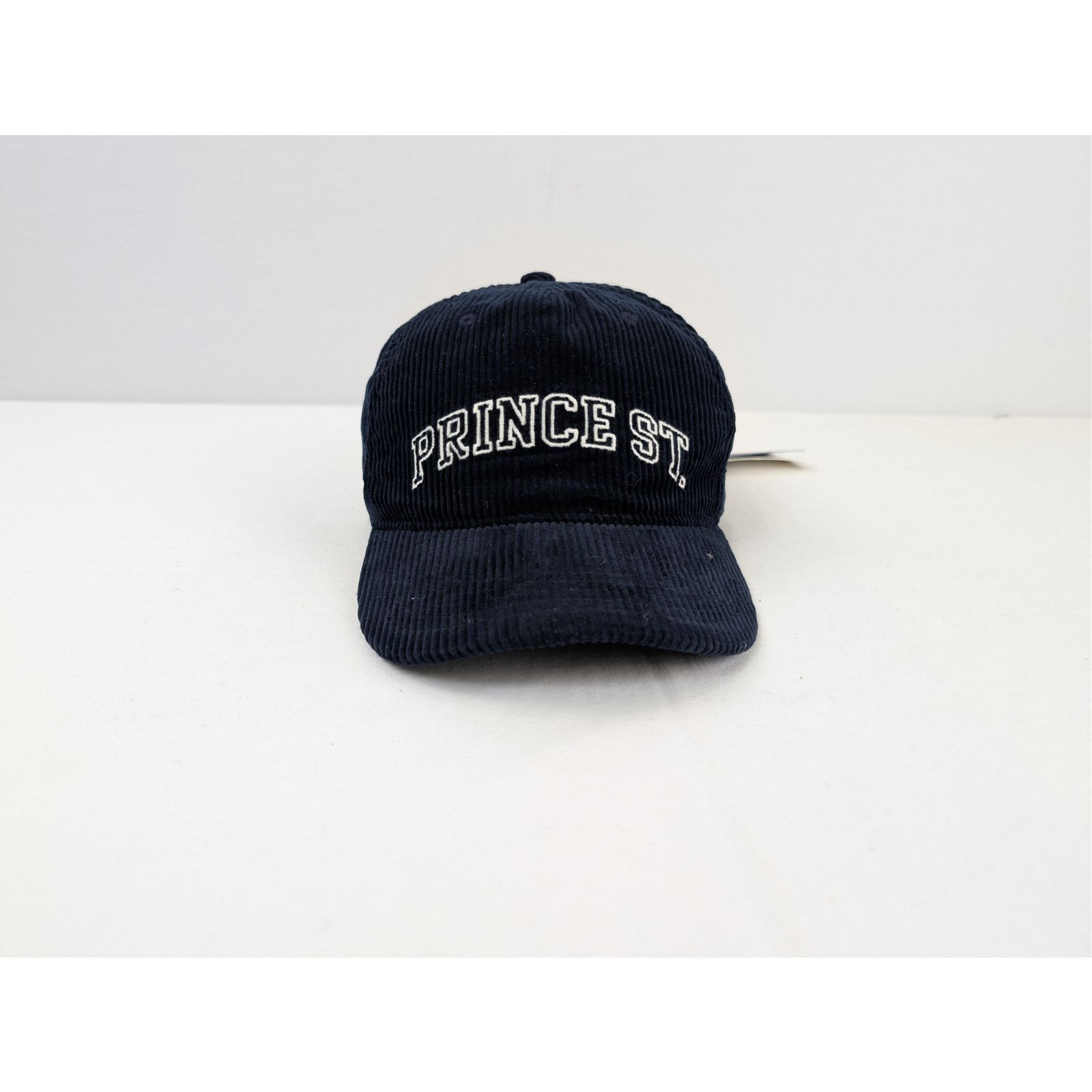 Ralph Lauren o1rshd1 CC20 Size: OS / Prince ST Cap / Hat in Blue Size ONE SIZE - 1 Thumbnail