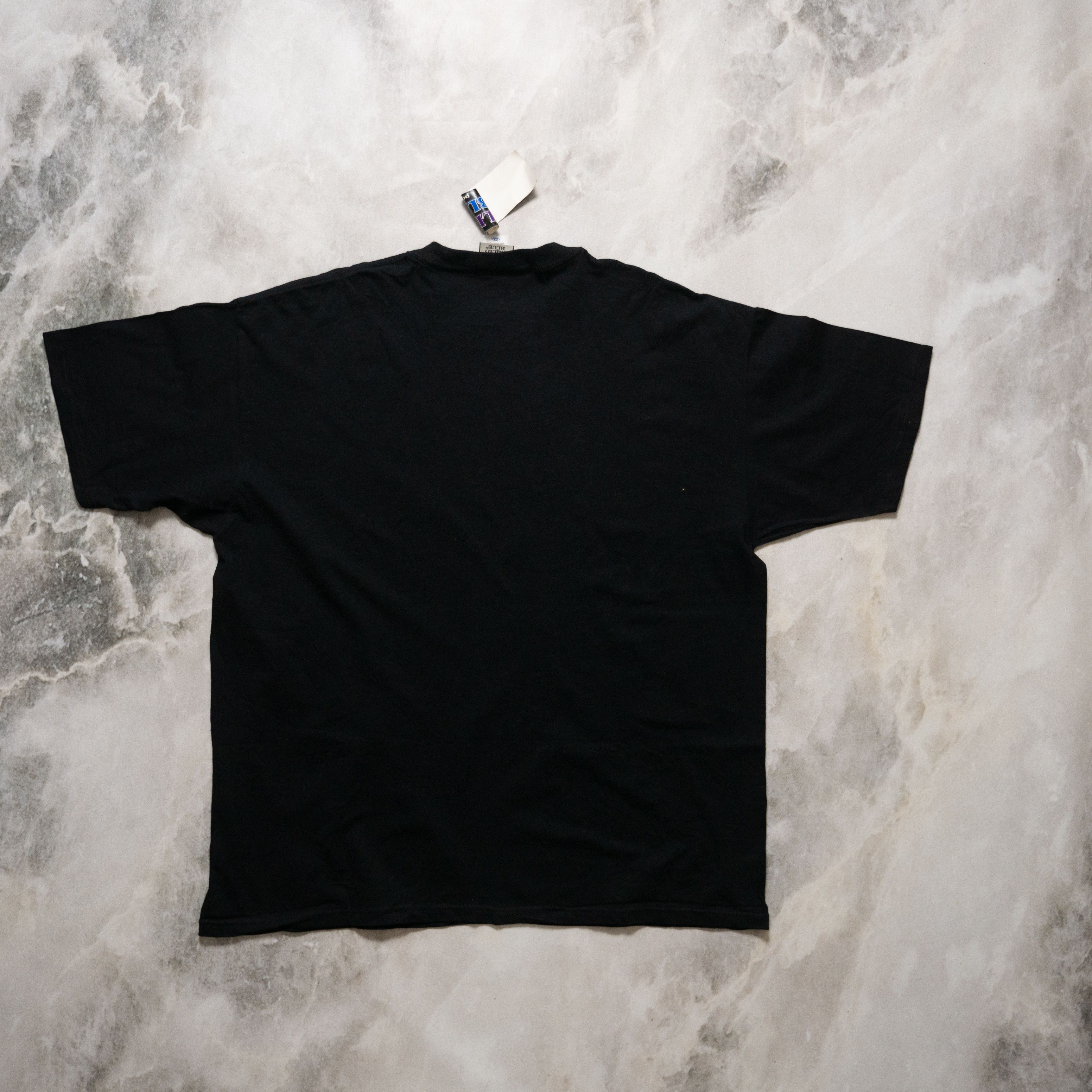 Liquid Blue × Vintage Liquid Blue Vintage T-Shirt New Deadstock 2x Size US XXL / EU 58 / 5 - 2 Thumbnail