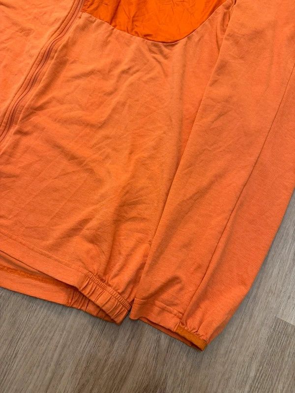 Haglofs Haglofs Mirre Mid Jacket Men Trekking Outdoor Sweatshirt L Size US L / EU 52-54 / 3 - 4 Thumbnail