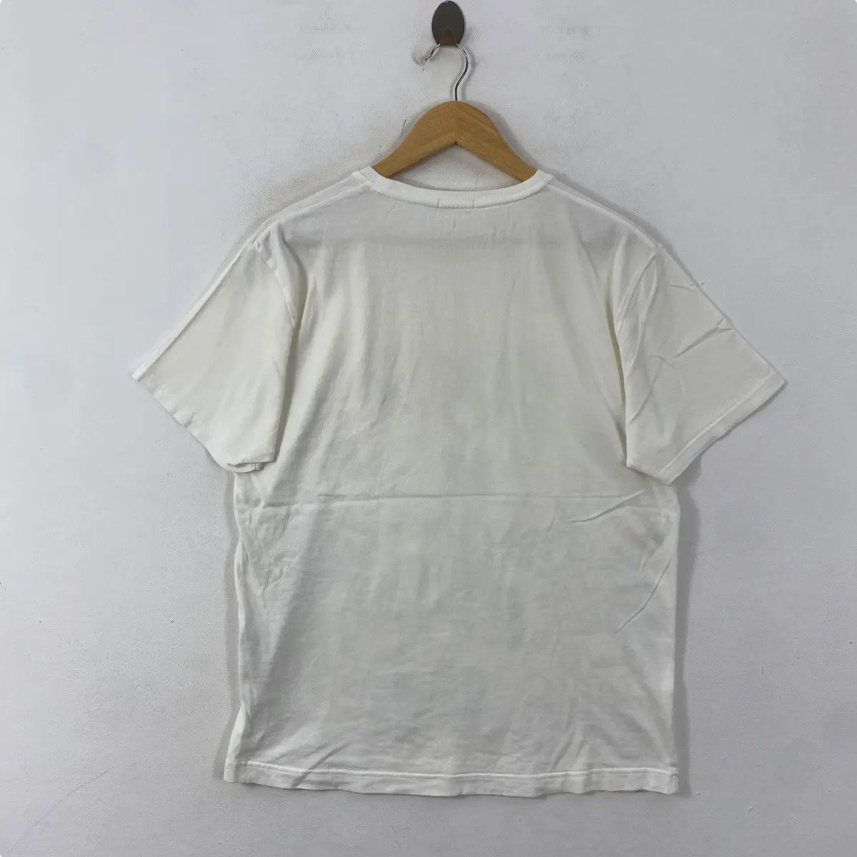 Anime Vintage TEKKONKINKREET TAIYOU MATSUMOTO Full Print Anime Tee Size US L / EU 52-54 / 3 - 5 Thumbnail