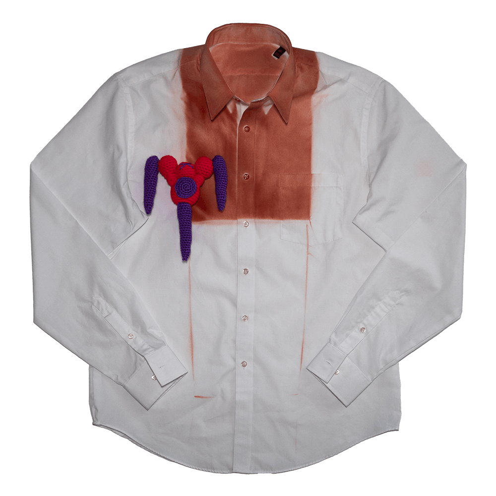 Other DIVISN BOT 1 BUTTON UP Size US S / EU 44-46 / 1 - 1 Thumbnail