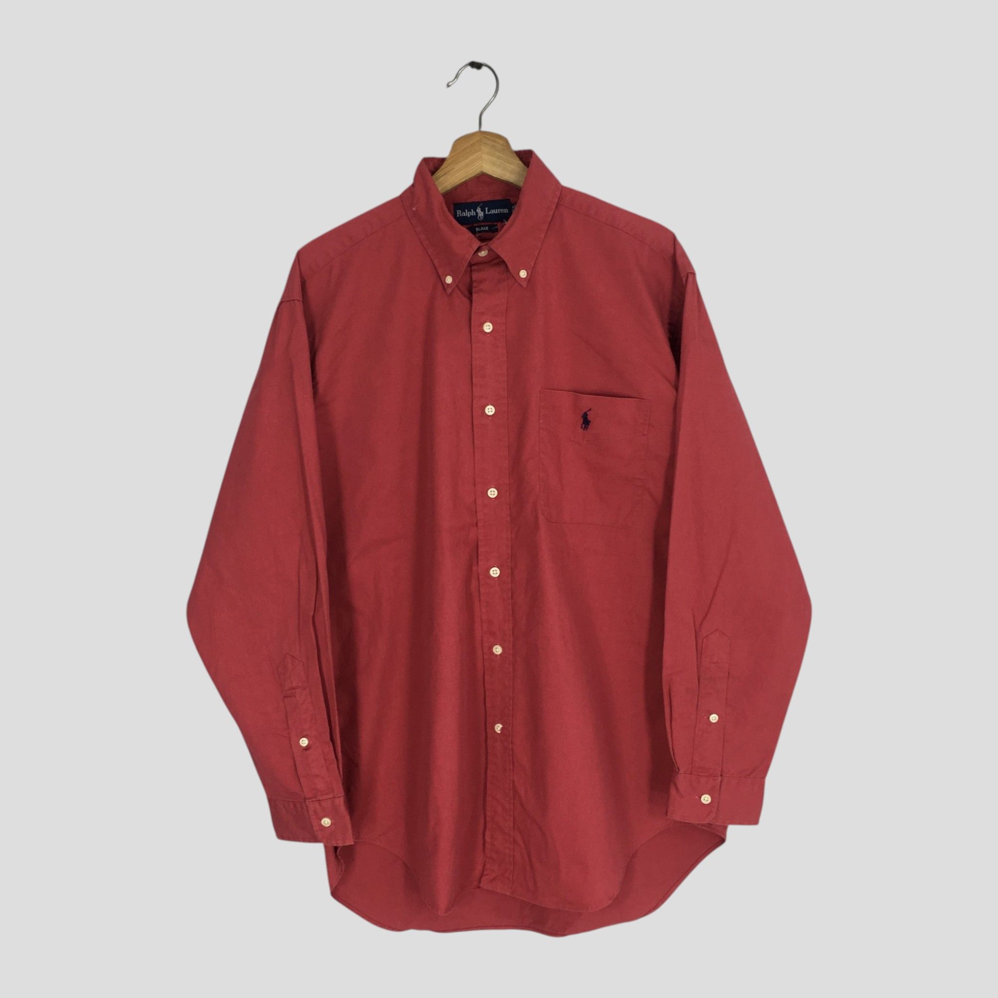 Polo Ralph Lauren polo ralph lauren - 1803 Size US M / EU 48-50 / 2 - 1 Thumbnail
