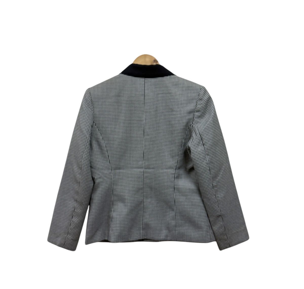 Issey Miyake Tsumori Chisato Jacket Single Breasted Size S / US 4 / IT 40 - 2 Thumbnail