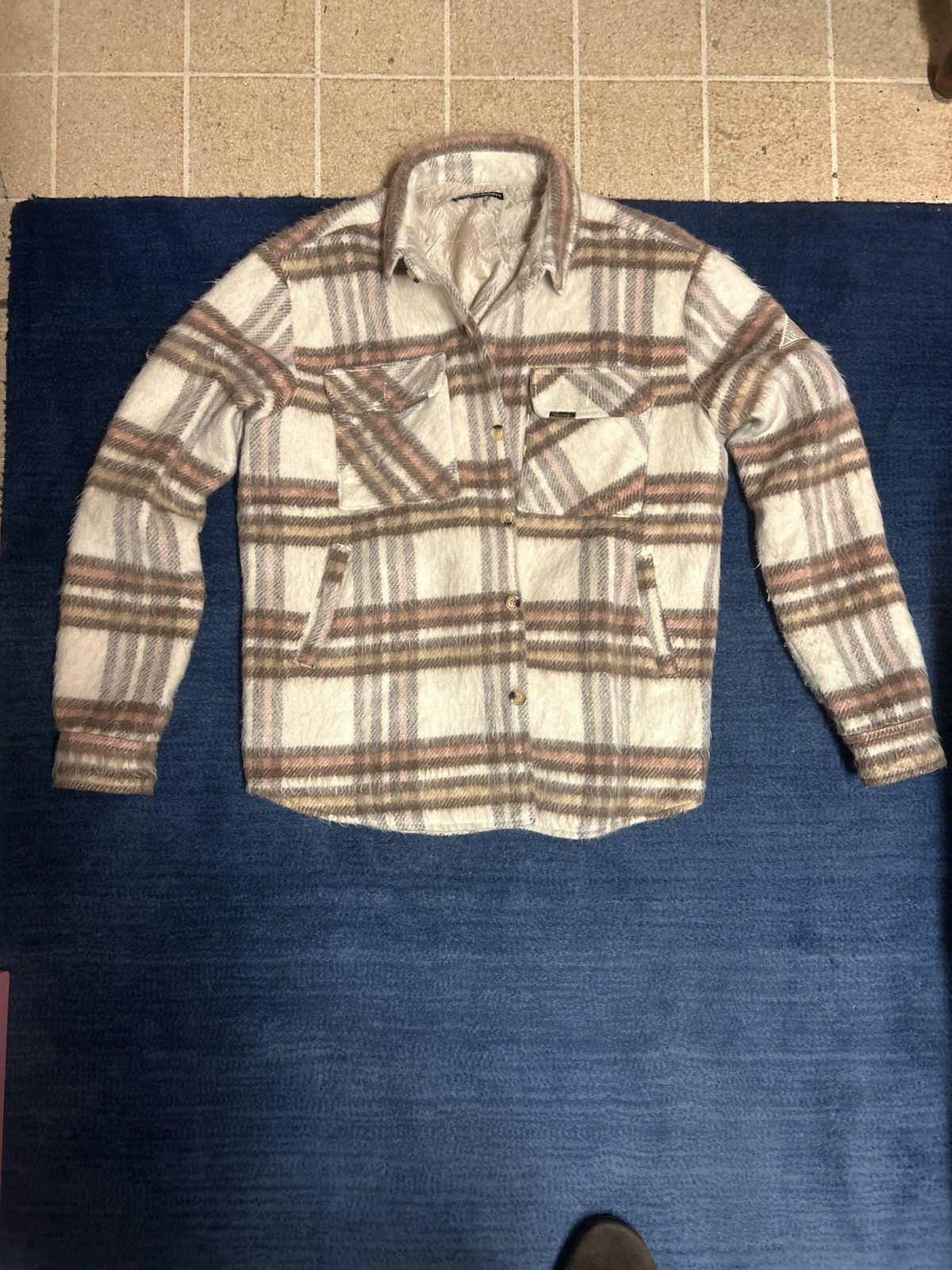 Other Visionary society jacket Size US M / EU 48-50 / 2 - 7 Thumbnail