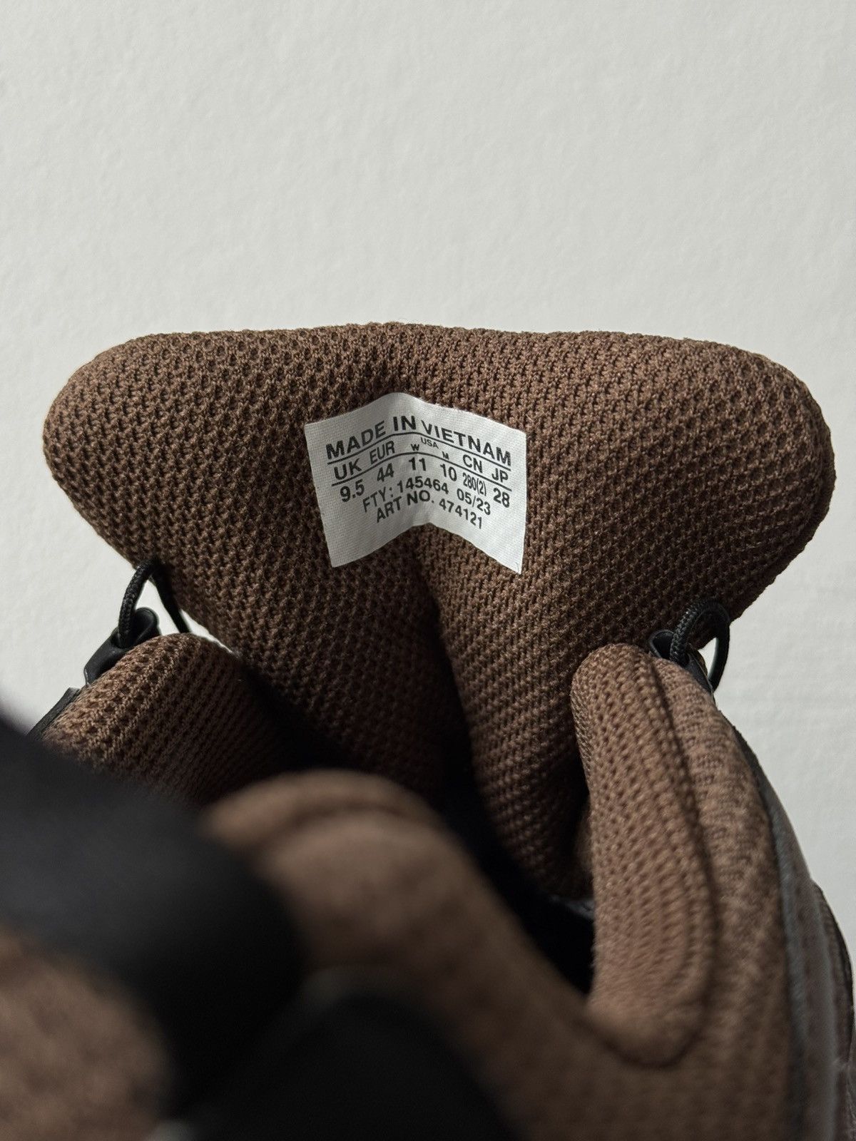 And Wander × Salomon And Wander x Salomon XA 3D Pro Gore-Tex Size US 10 / EU 43 - 9 Thumbnail