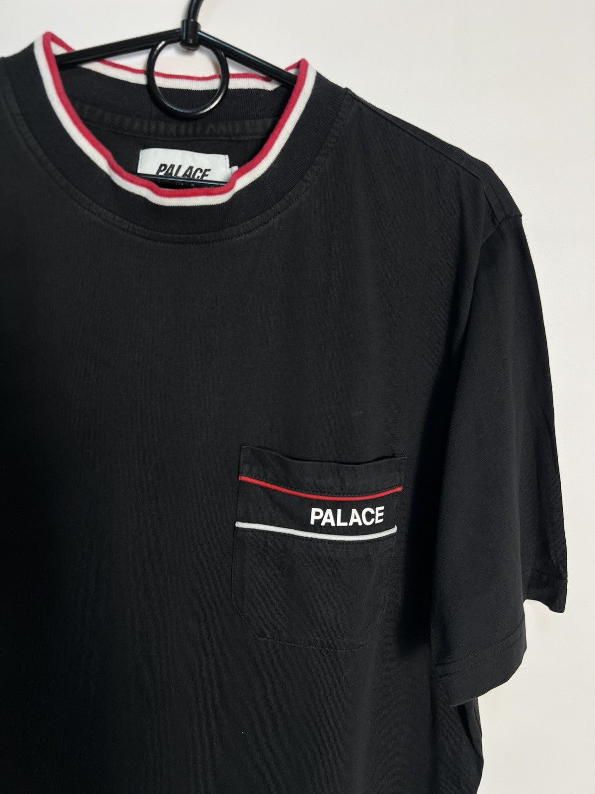 Other Vintage Palace T Shirt Y2k Size US L / EU 52-54 / 3 - 4 Thumbnail