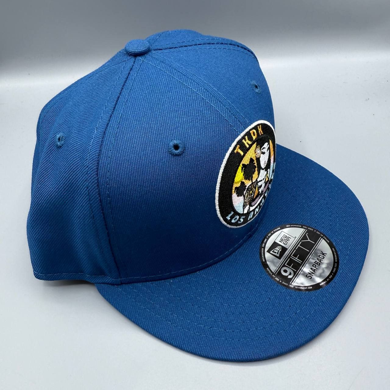 New Era TKDK Tokidoki Hat Men Los Angeles Far Away Snap Back Cap New Size ONE SIZE - 4 Thumbnail