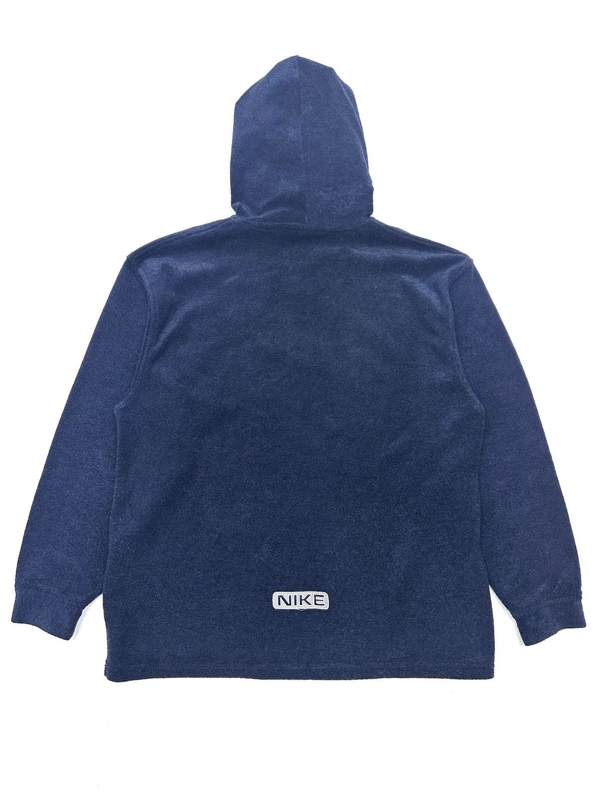 Goretex × Nike ACG Nike acg fleece vintage made in usa Size US XXL / EU 58 / 5 - 3 Thumbnail