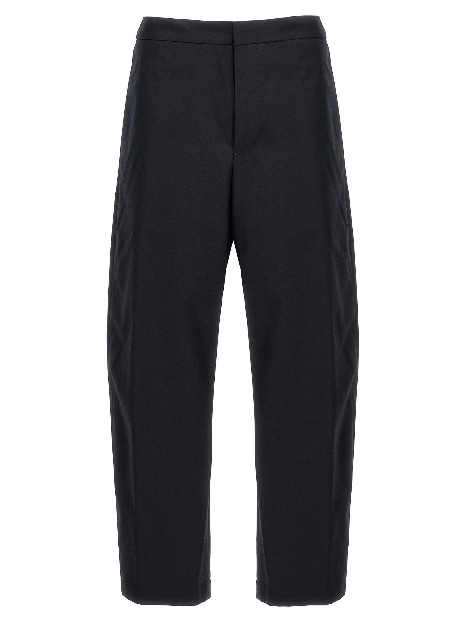 Jil Sander '233' Pants Size US 36 / EU 52 - 1 Thumbnail