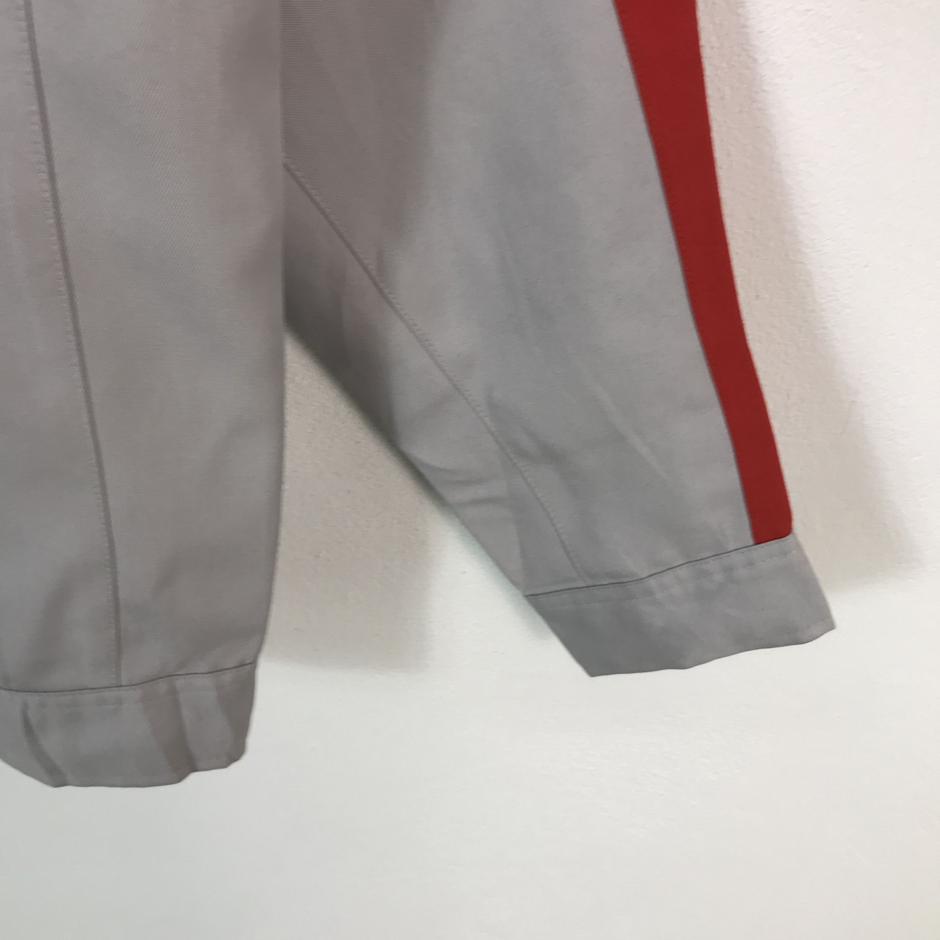 United Colors Of Benetton Vtg benetton formula 1 racing team Motorsport custom jacket Size US L / EU 52-54 / 3 - 6 Thumbnail