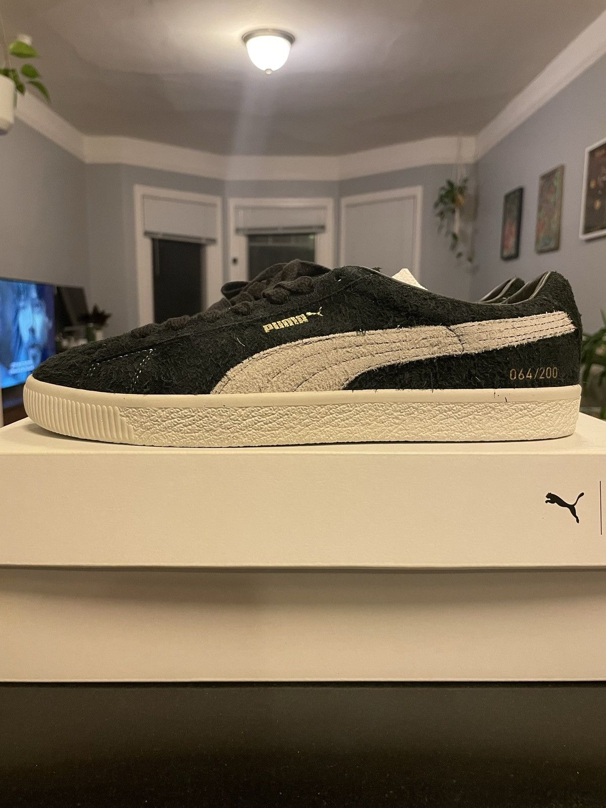 footpatrol x puma suede