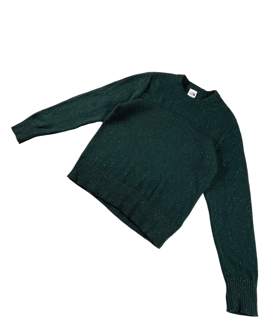 The North Face The North Face Sweater M-L Size US M / EU 48-50 / 2 - 2 Thumbnail