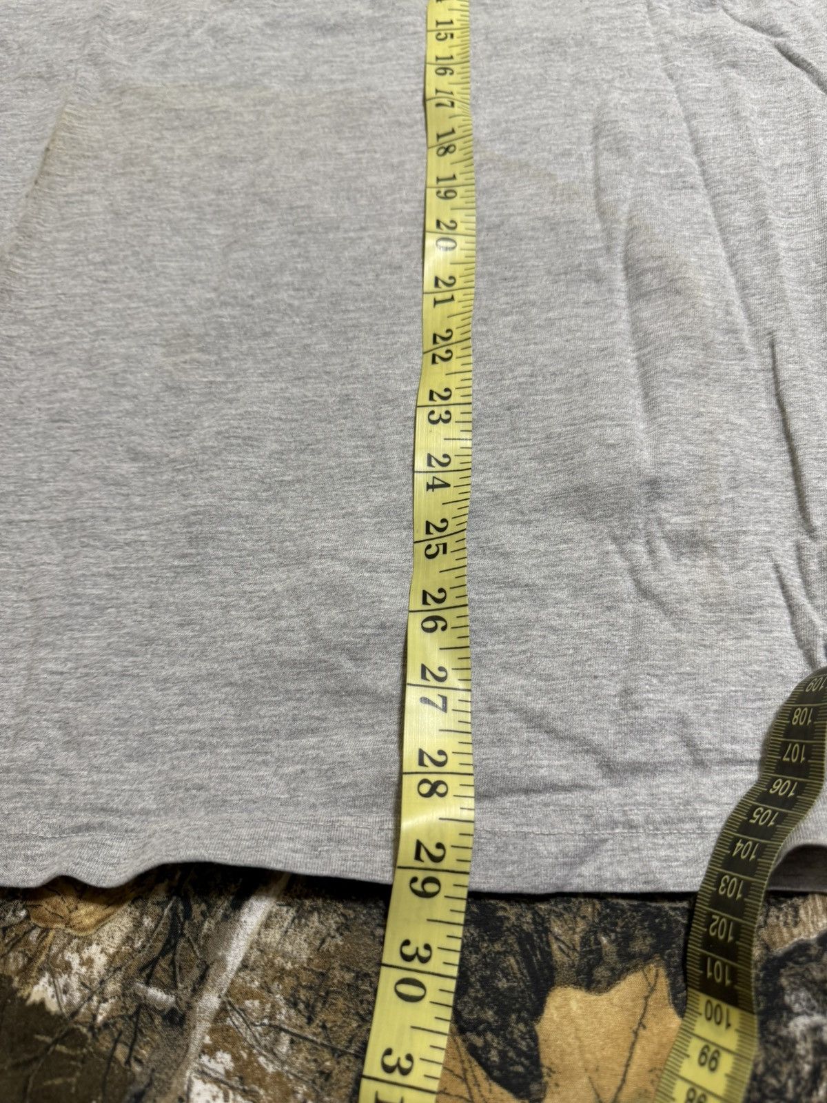 Vintage ***FINAL DROP***RARE 90s HIGHER STATE OG LOGO SHIRT XL Size US XL / EU 56 / 4 - 5 Thumbnail