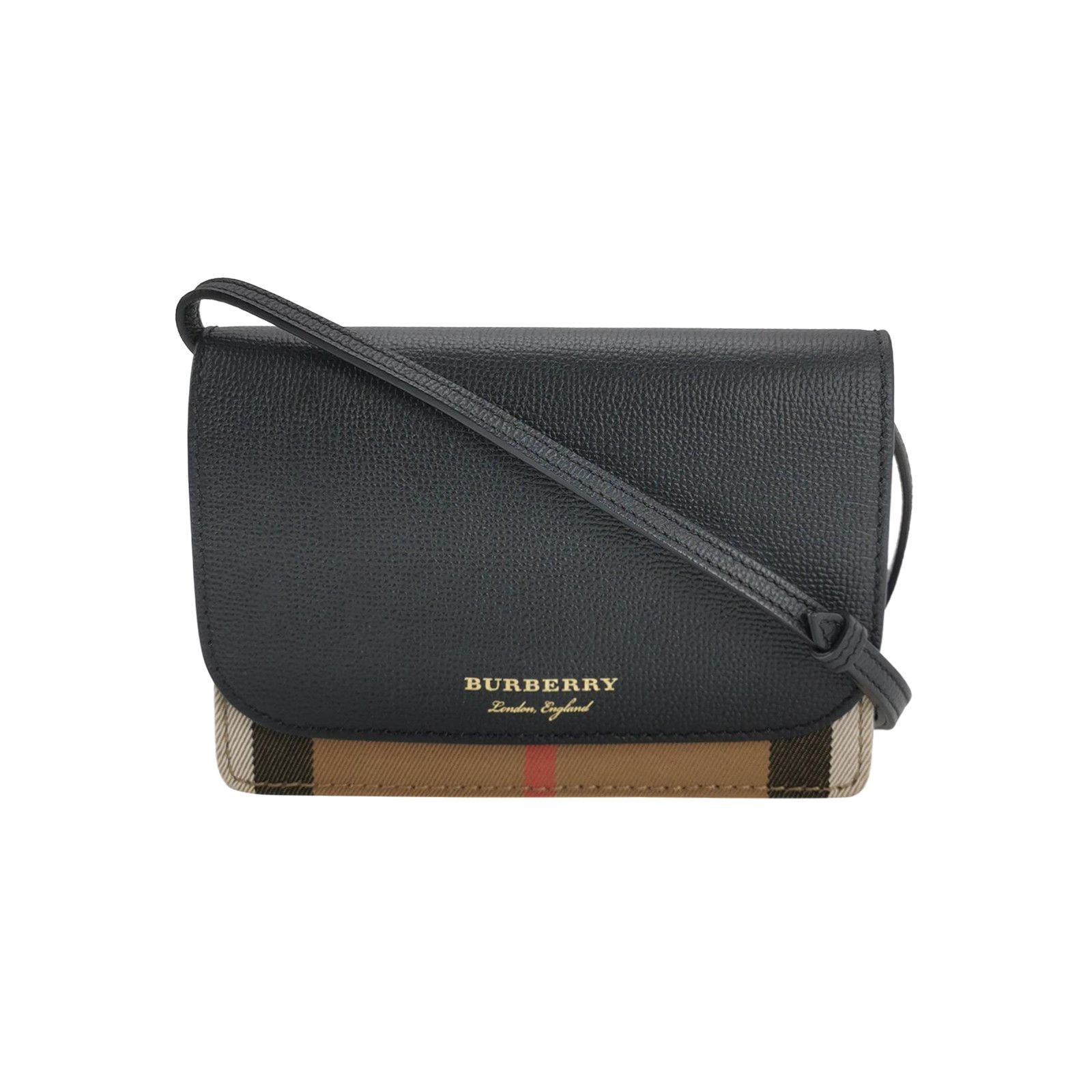 Burberry Burberry Women os Shoulder Bags Size ONE SIZE - 1 Thumbnail
