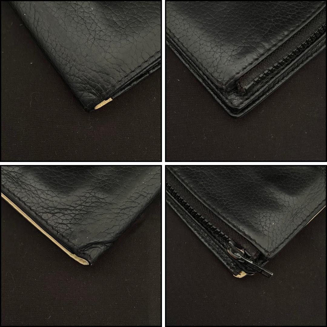 Maison Margiela 4 Stitch Motif Leather Wallet Size ONE SIZE - 9 Thumbnail