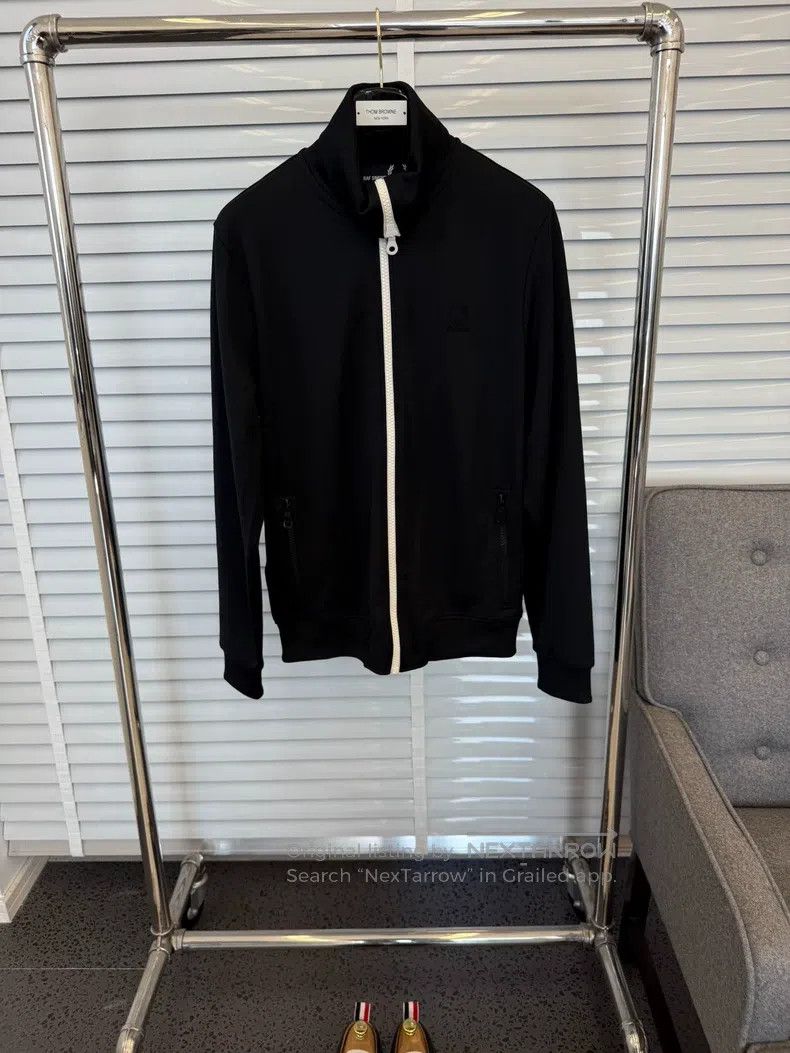 Raf Simons Raf Simons Co-branded sportswear Size US S / EU 44-46 / 1 - 2 Thumbnail