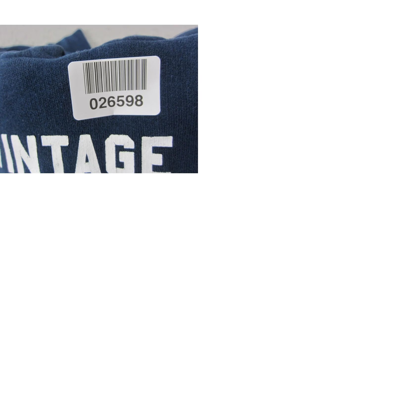 Superdry VINTAGE Superdry Hoodie Adult Small Blue Yellow Japan Split Panel Fleece 90s Size US S / EU 44-46 / 1 - 9 Thumbnail