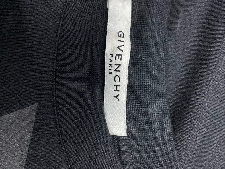 Givenchy Givenchy Wing Print Short Sleeve Size US XS / EU 42 / 0 - 5 Thumbnail