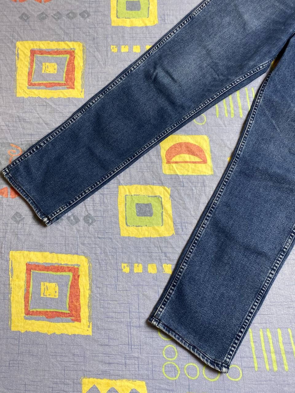 Levi's × Vintage Levi’s jeans Size US 34 / EU 50 - 20 Thumbnail