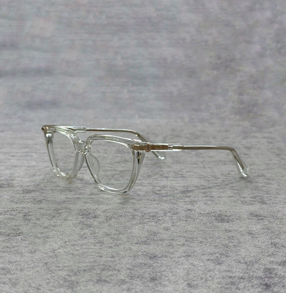 Chrome Hearts CHROME HEARTS STIFFILIS Crystal Size ONE SIZE - 1 Thumbnail