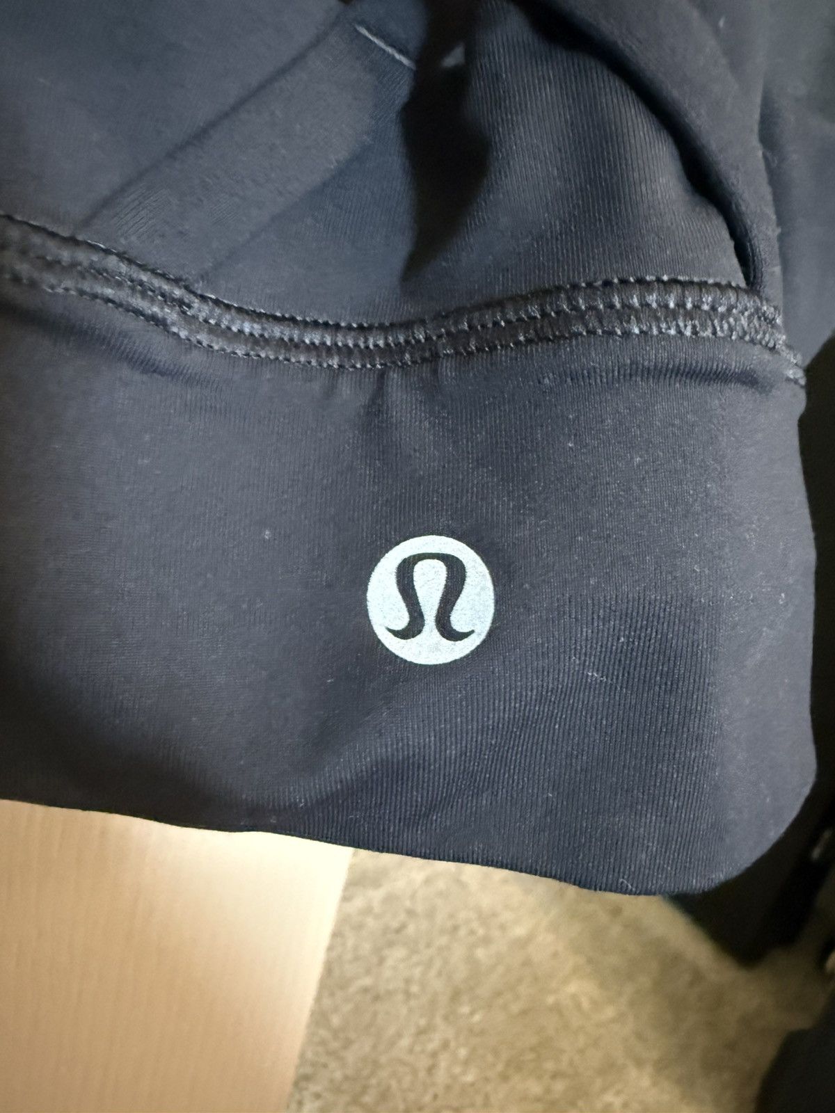 Lululemon Lululemon Sports Bra Size S / US 4 / IT 40 - 3 Thumbnail