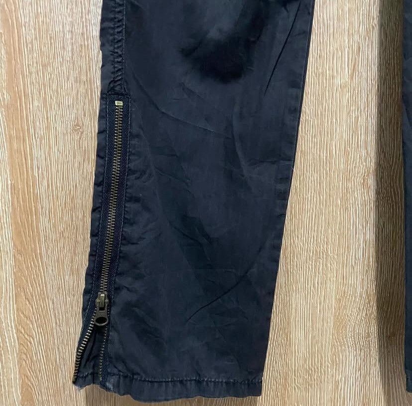 Japanese Brand × PPFM PPFM Cargo Pant Rare Design Size US 32 / EU 48 - 5 Thumbnail