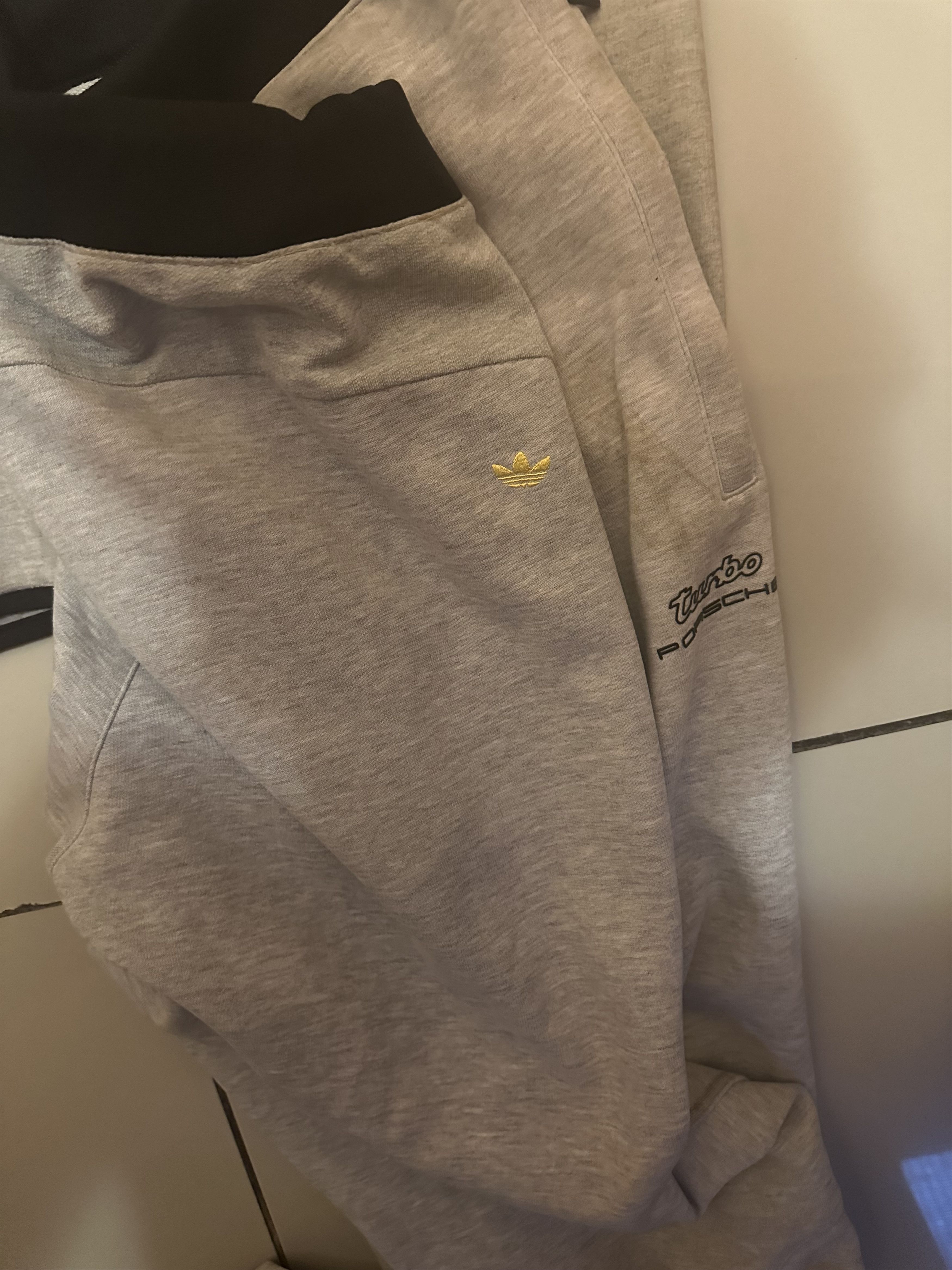 Adidas Adidas x Turbo Porsche Size US XL / EU 56 / 4 - 3 Thumbnail