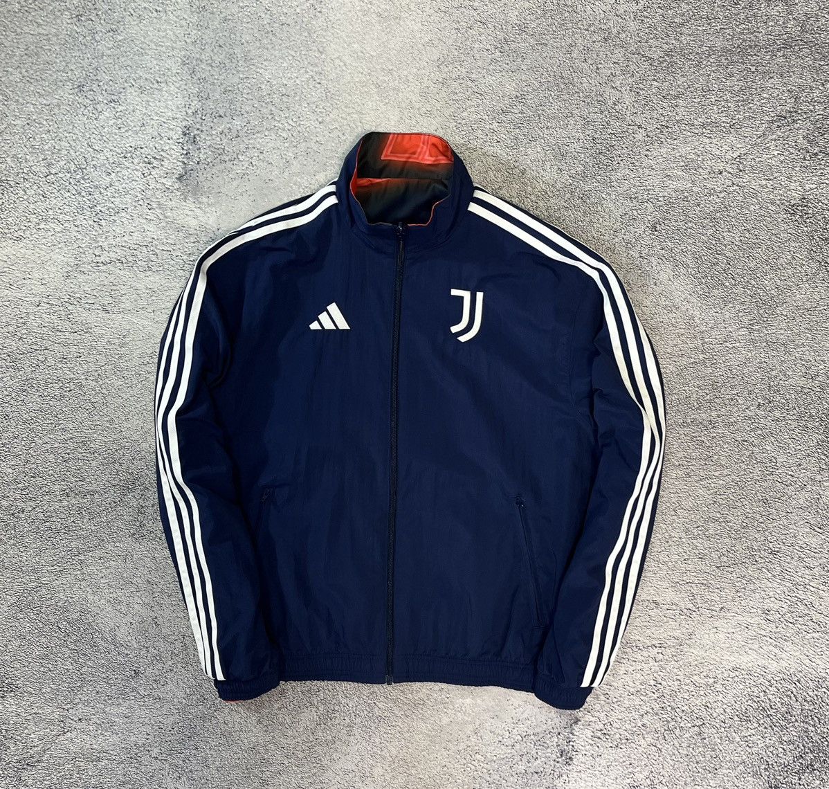 Vintage Juventus Jacket | Grailed