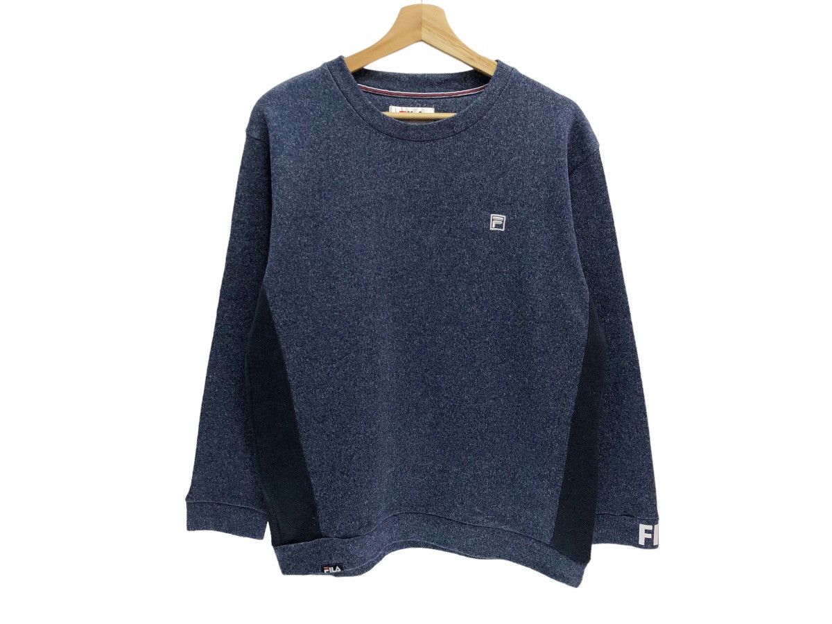 Fila Sweatshirt