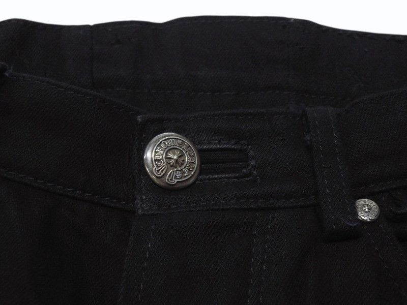Chrome Hearts Chrome Hearts Cargo Shorts Size US 33 - 4 Thumbnail