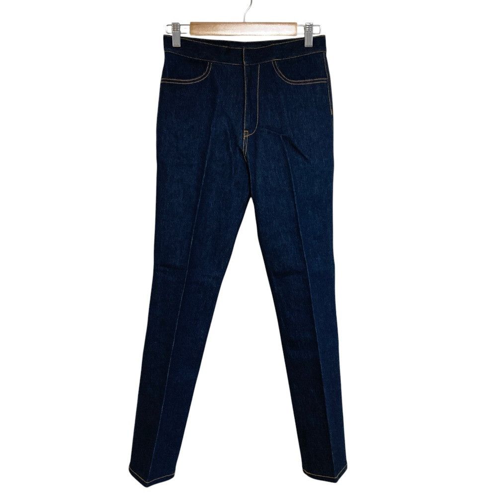 Other Other MADISONBLUE Denim Bootcut Pants Textile Jeans DUTY FREE for USA Size ONE SIZE - 1 Thumbnail
