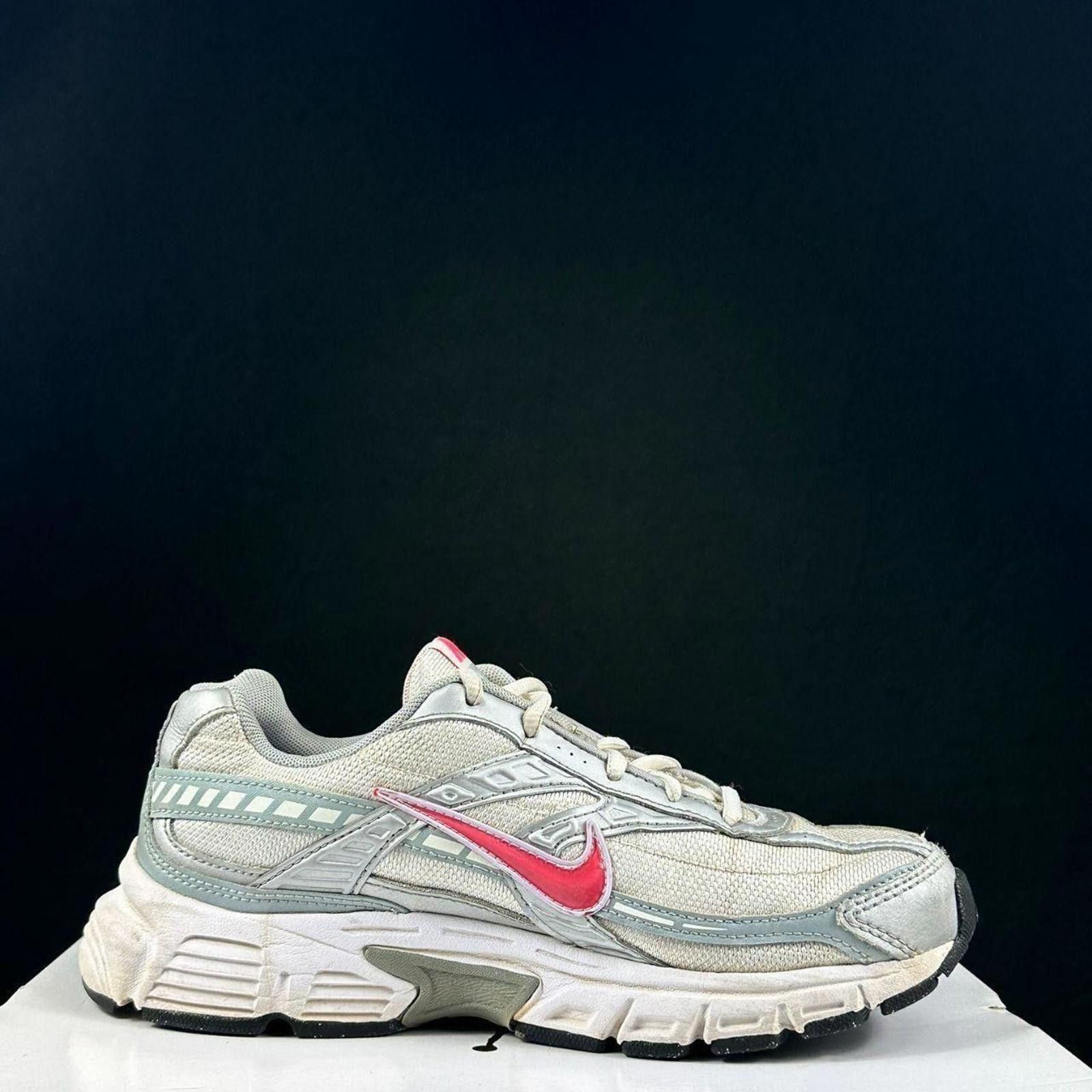 Nike Nike Initiator 5 “Photon Dust / Pink Foam” — US 8.5 Size US 8 / IT 38 - 2 Thumbnail