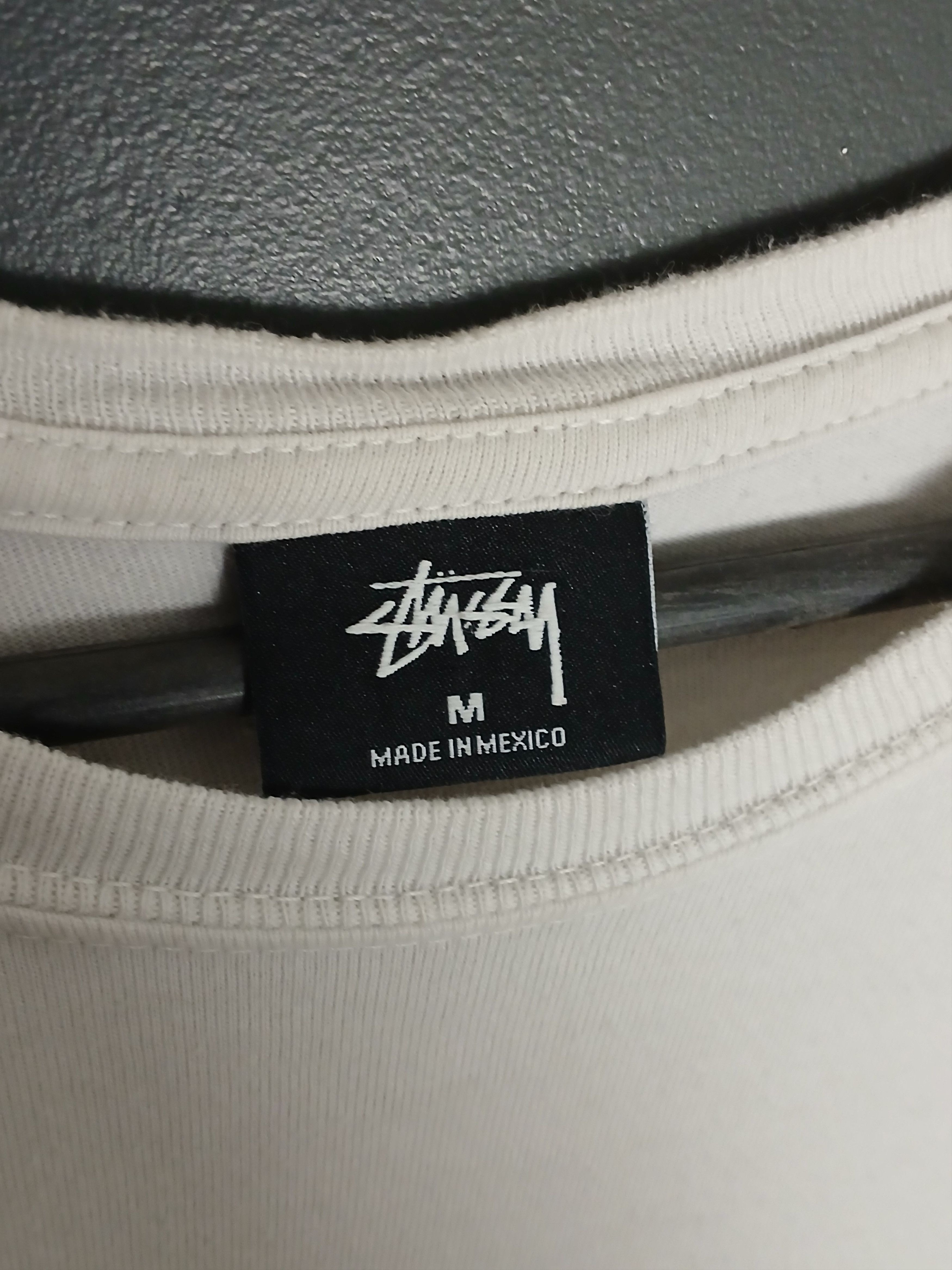 Stussy Stussy T-Shirt Size US M / EU 48-50 / 2 - 7 Thumbnail